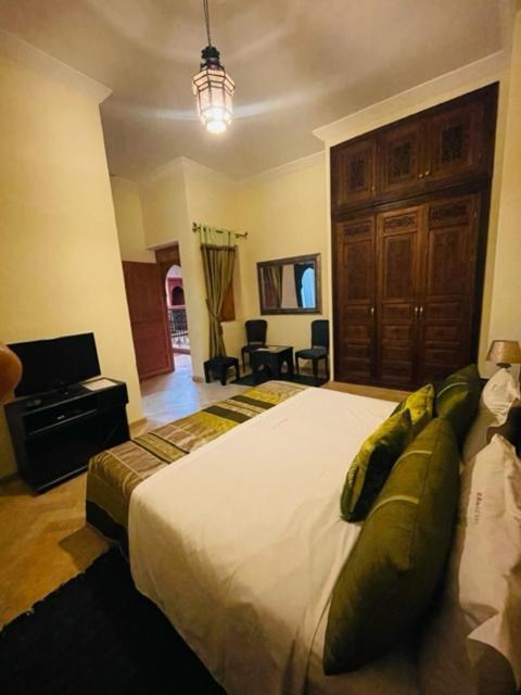 Riad Des Nations Marrakesh Exterior foto